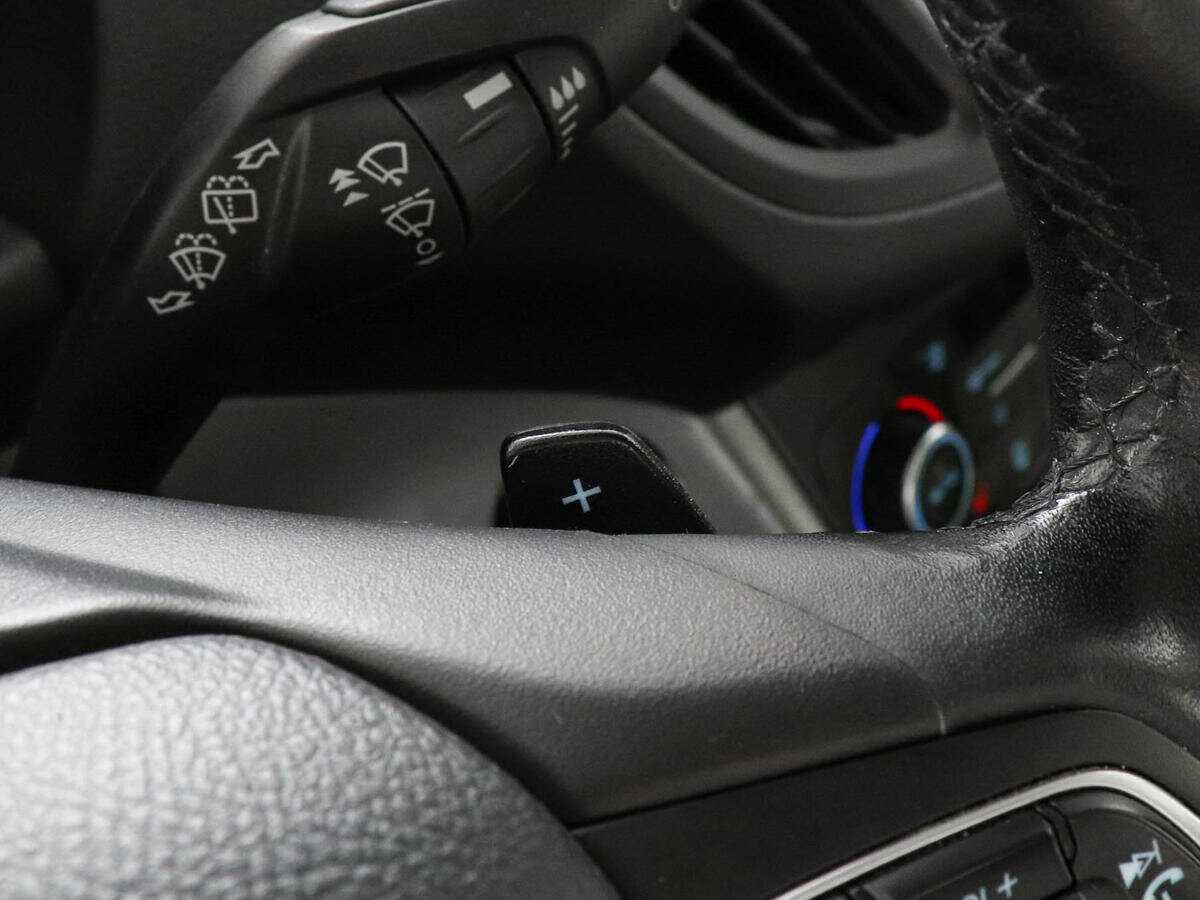 Ford Kuga, 2018 - Фото №13