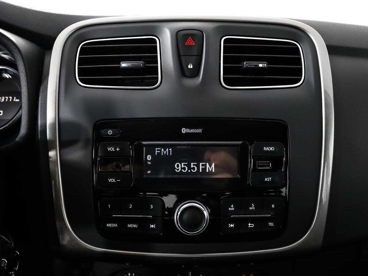 Renault Sandero Stepway, 2020 - Фото №9