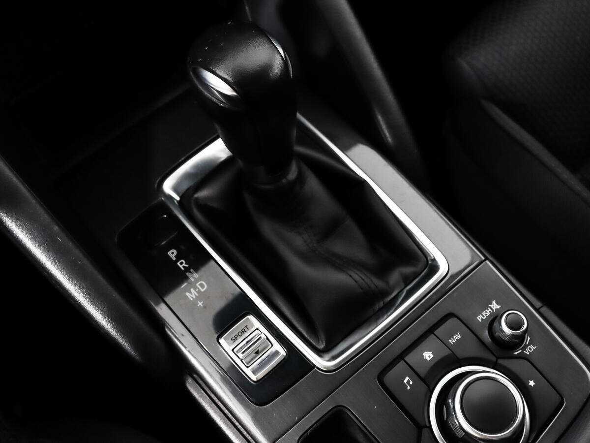 Mazda CX-5, 2015 - Фото №9