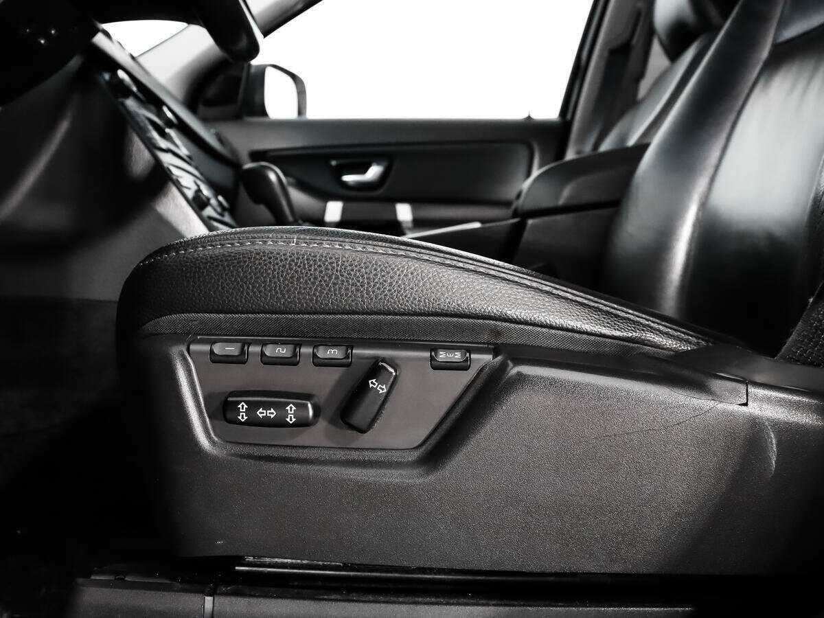Volvo XC90, 2013 - Фото №9