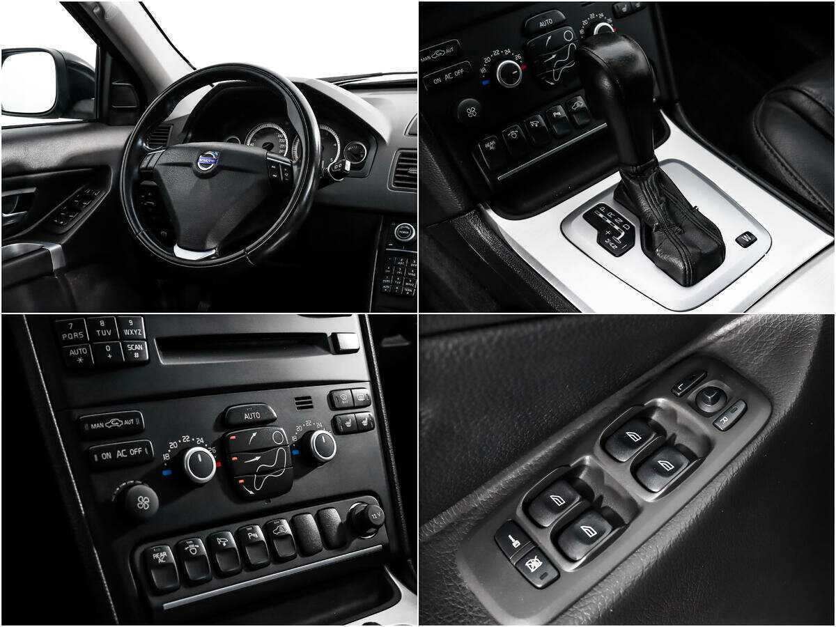 Volvo XC90, 2013 - Фото №14