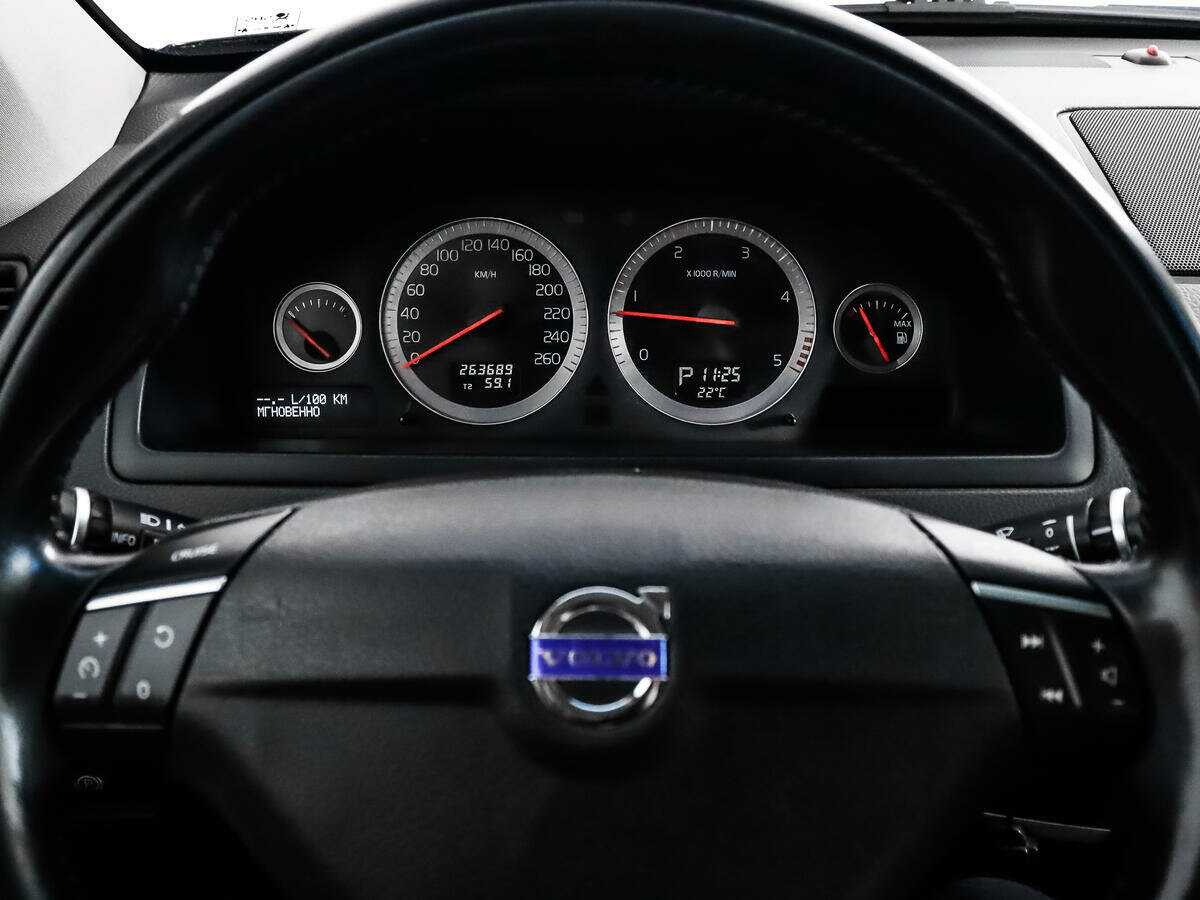 Volvo XC90, 2013 - Фото №15