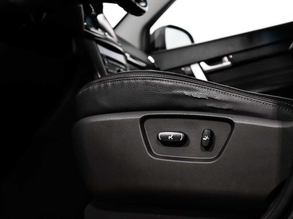 Chevrolet Captiva, 2014 - Фото №8