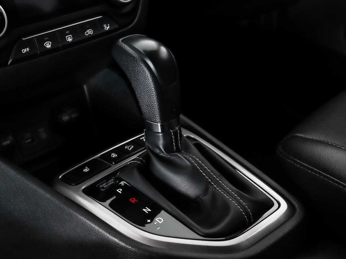 Hyundai Creta, 2016 - Фото №9