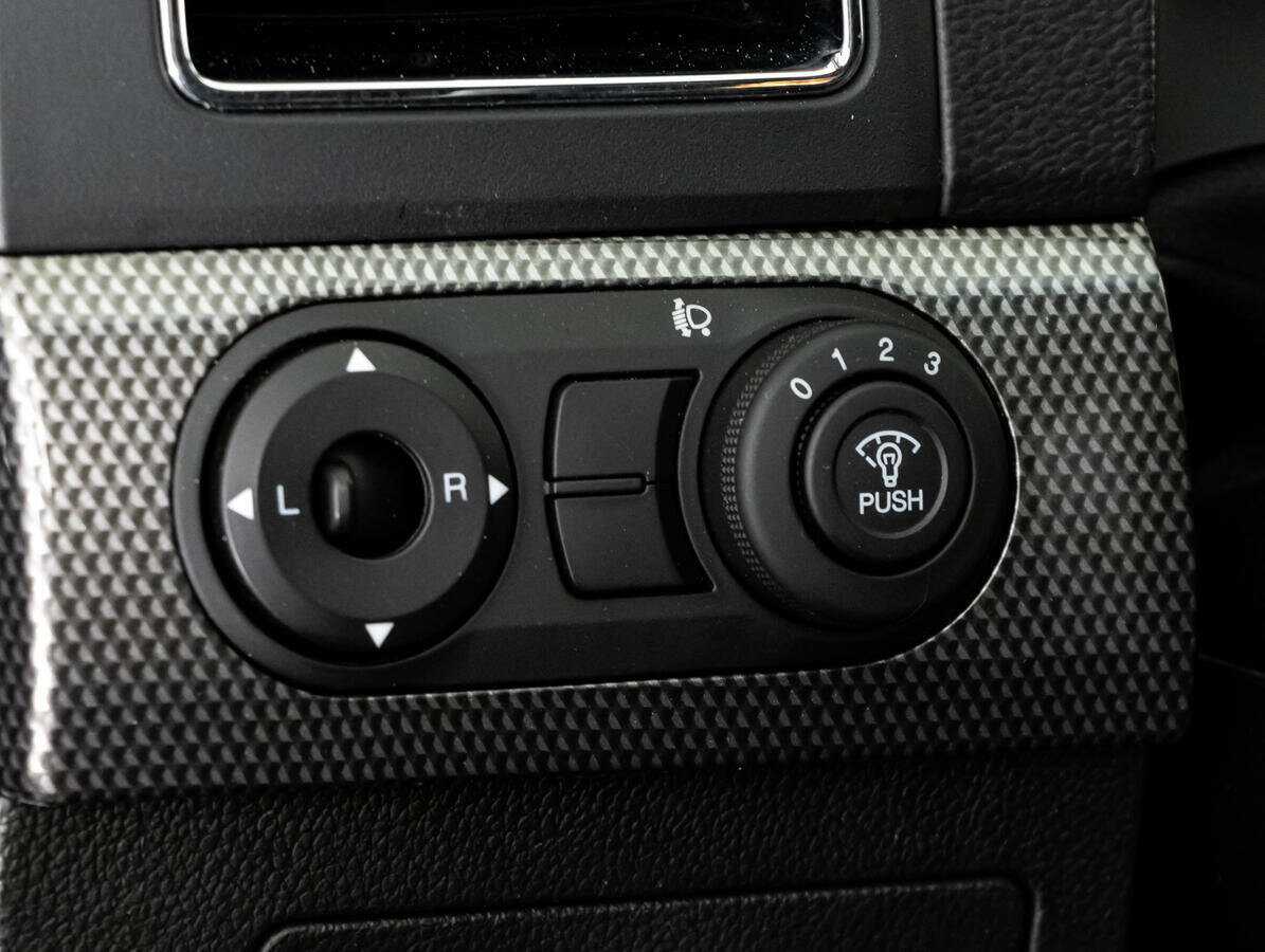 Chevrolet Captiva, 2012 - Фото №16