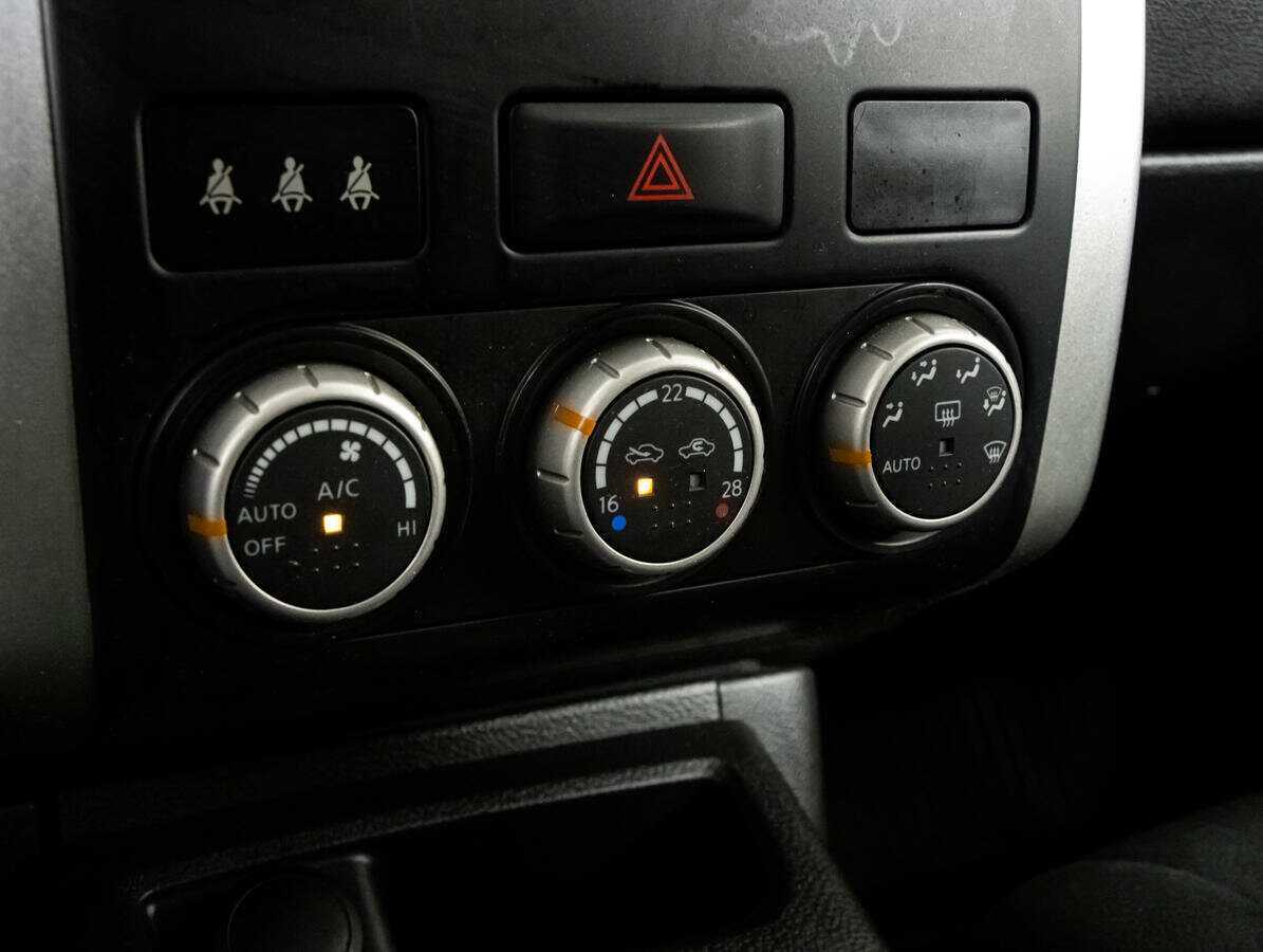 Nissan X-Trail, 2014 - Фото №13
