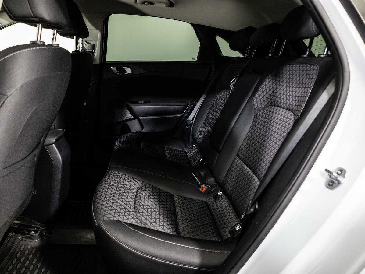 Kia Ceed, 2019 - Фото №9