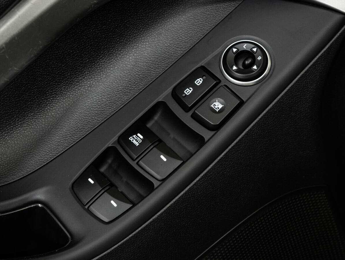 Hyundai Elantra, 2015 - Фото №14