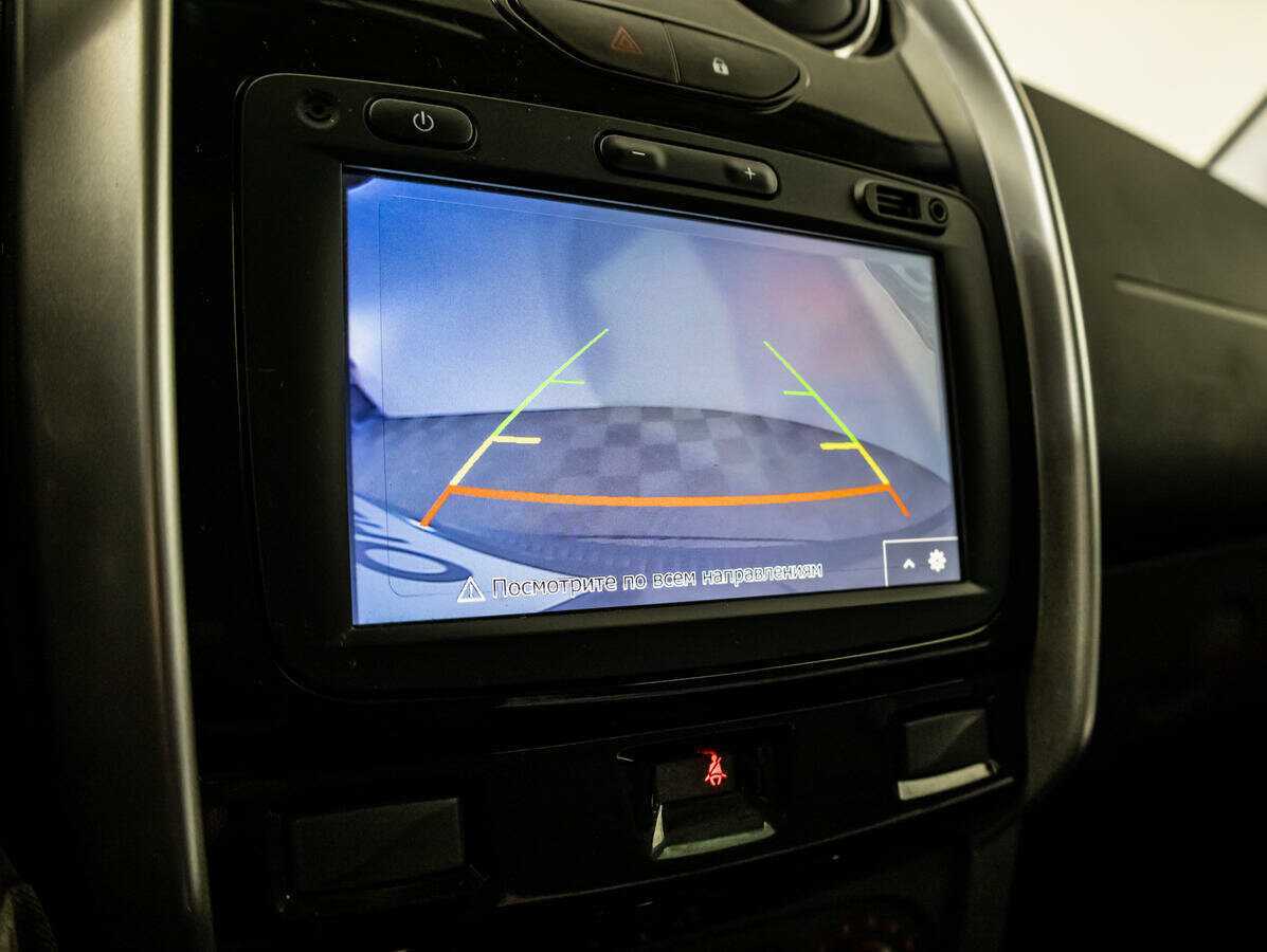 Lada (ВАЗ) Largus Cross, 2021 - Фото №15