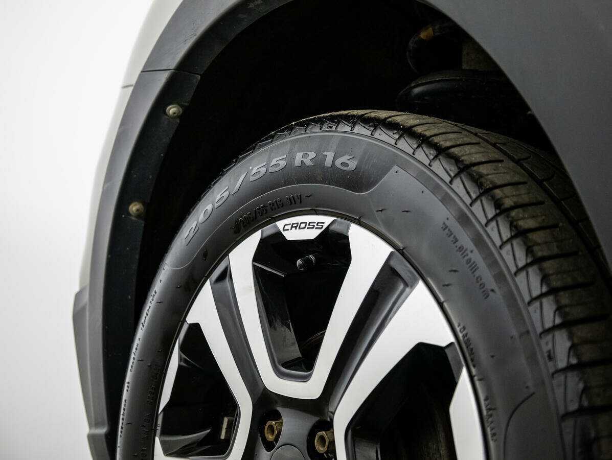 Lada (ВАЗ) Largus Cross, 2021 - Фото №17