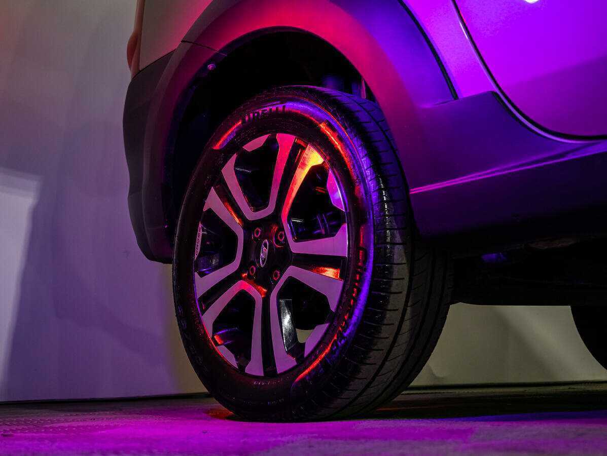 Lada (ВАЗ) Largus Cross, 2021 - Фото №21