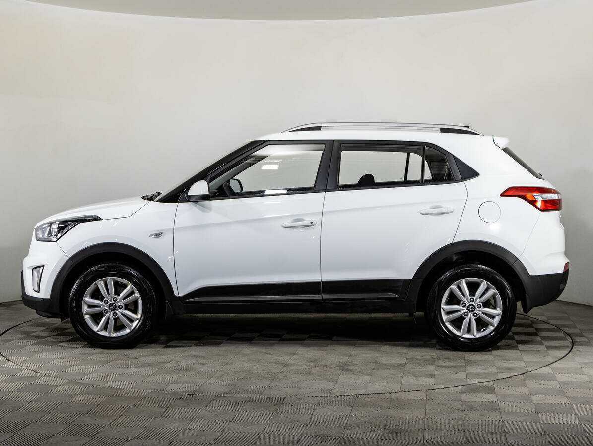 Hyundai Creta, 2019 - Фото №7