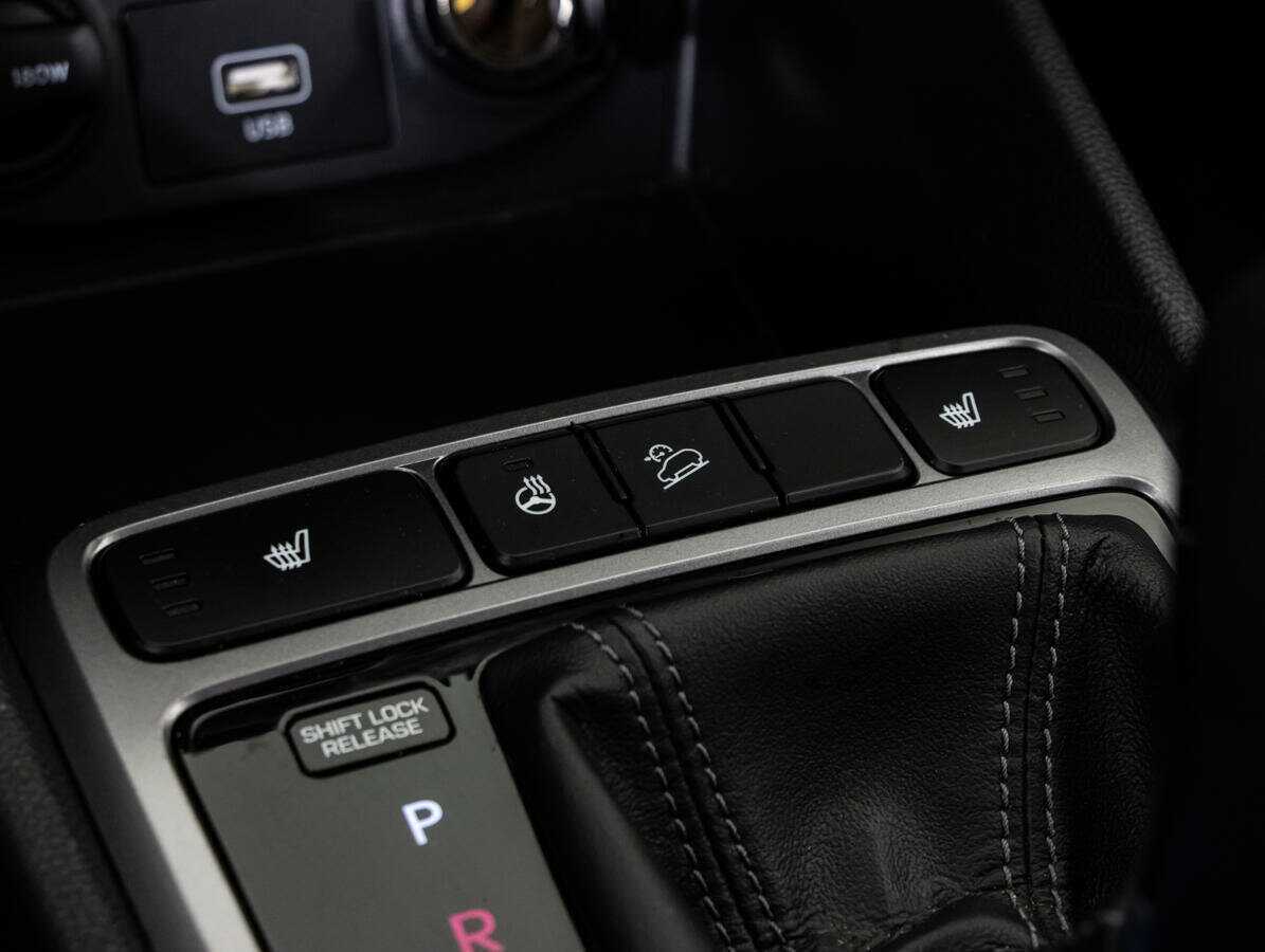 Hyundai Creta, 2019 - Фото №13