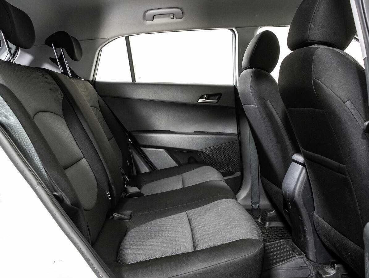 Hyundai Creta, 2019 - Фото №14