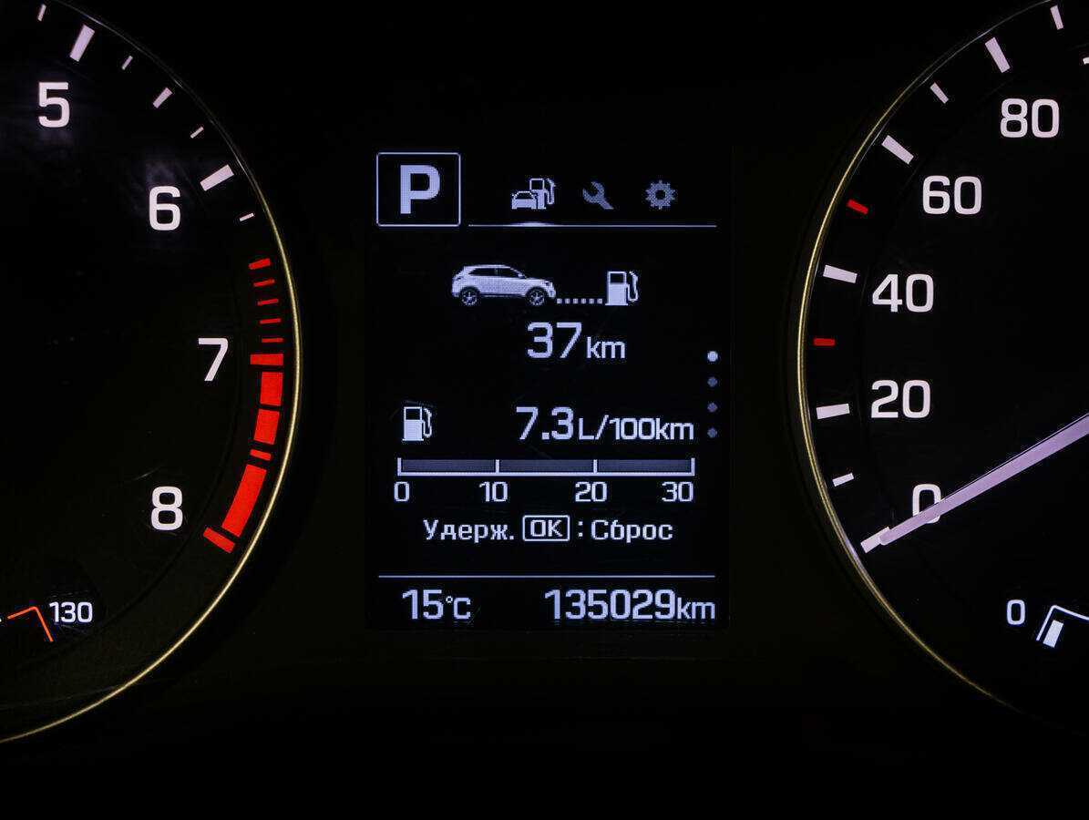 Hyundai Creta, 2019 - Фото №15