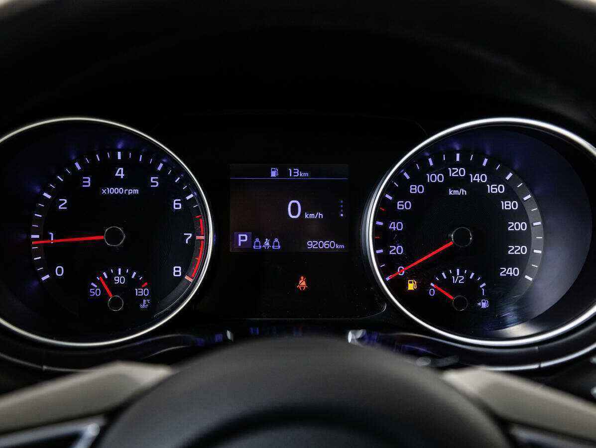 Kia Ceed, 2019 - Фото №11