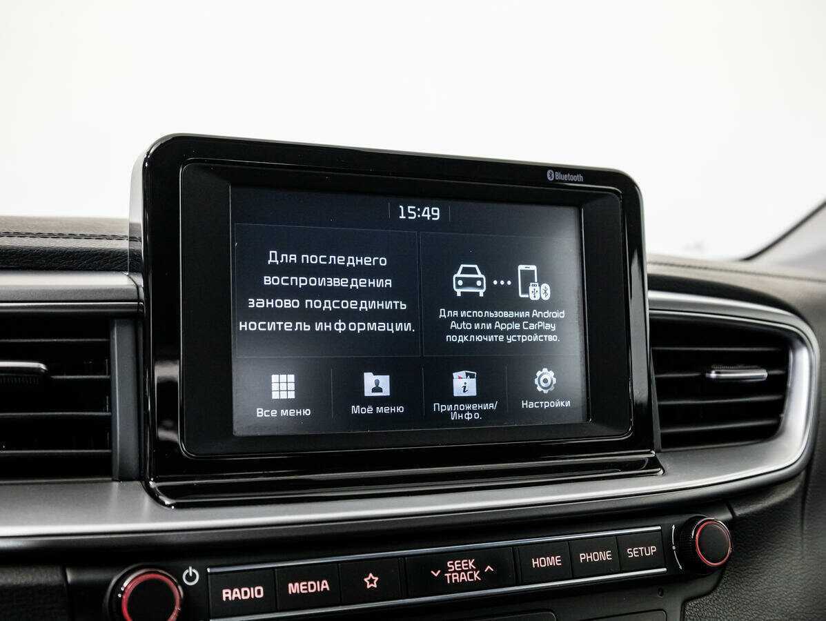 Kia Ceed, 2019 - Фото №13