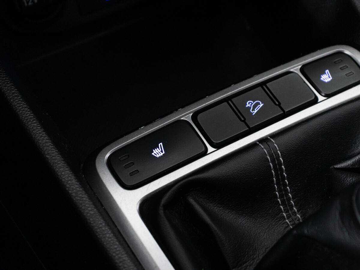 Hyundai Creta, 2020 - Фото №14