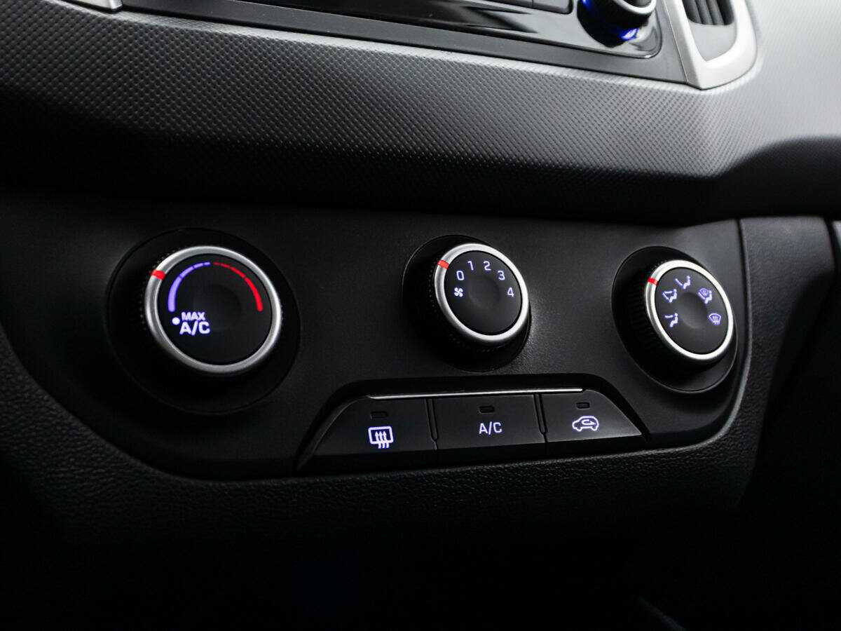 Hyundai Creta, 2020 - Фото №15