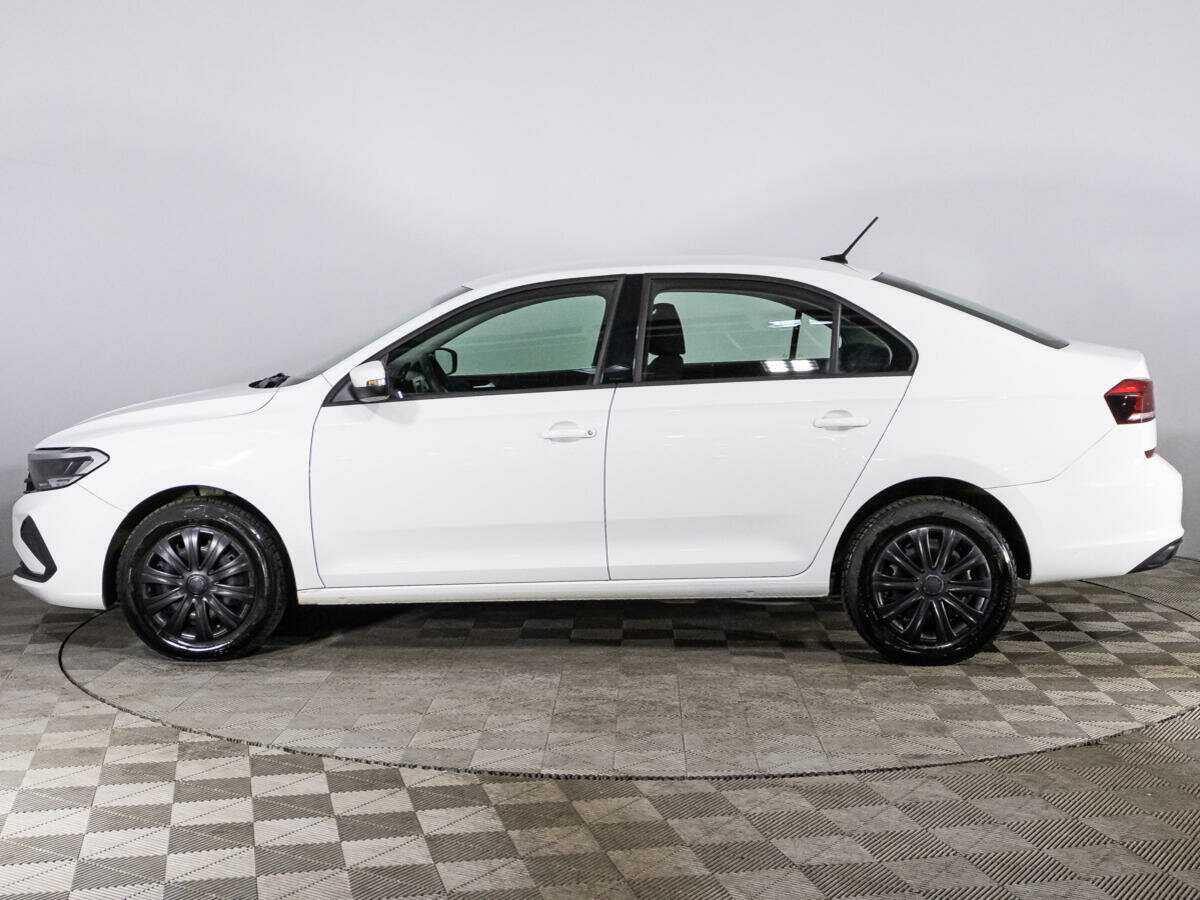 Volkswagen Polo, 2021 - Фото №7