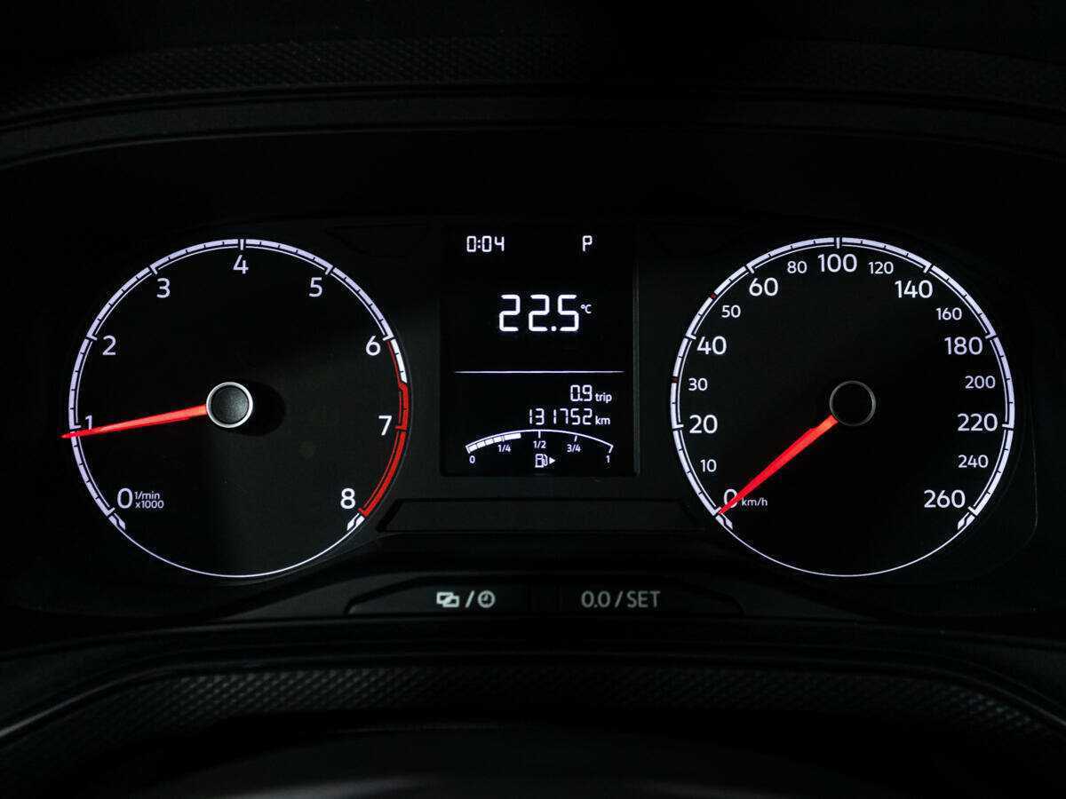 Volkswagen Polo, 2021 - Фото №11