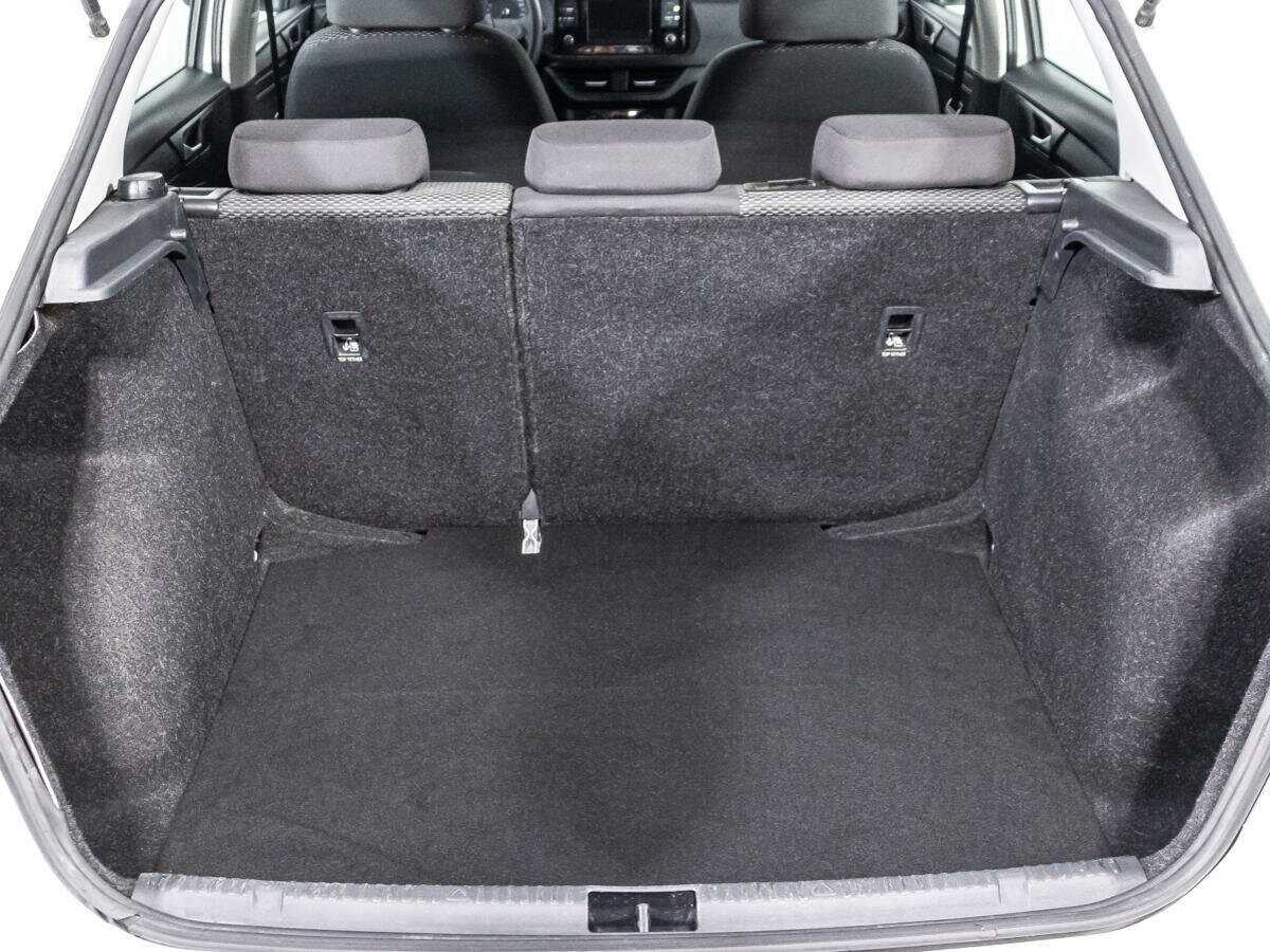 Volkswagen Polo, 2021 - Фото №14