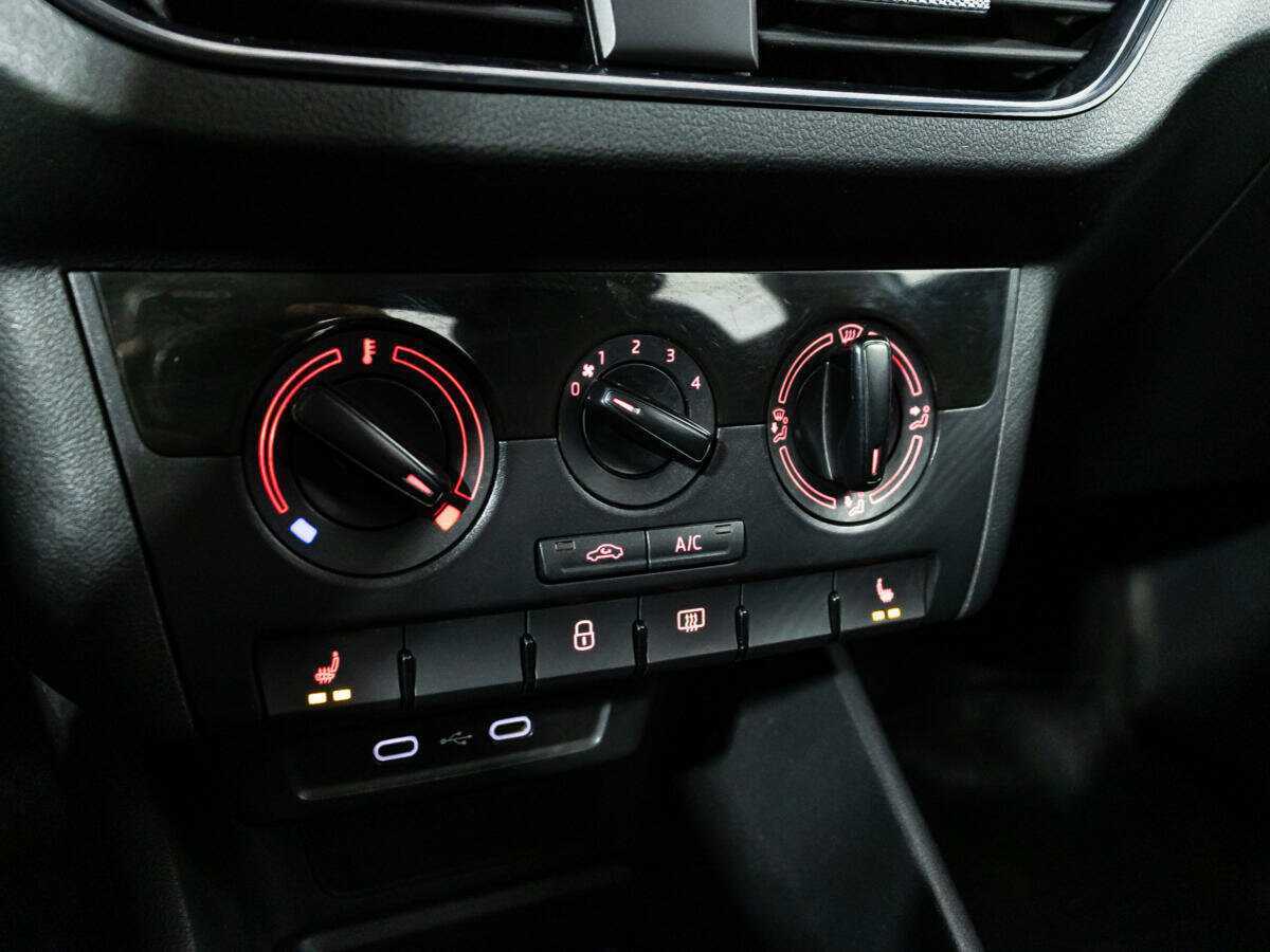 Volkswagen Polo, 2021 - Фото №15