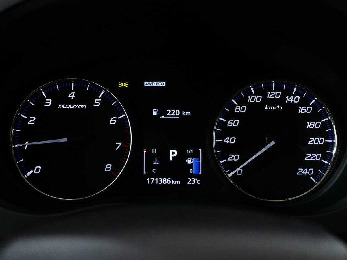 Mitsubishi Outlander, 2017 - Фото №11