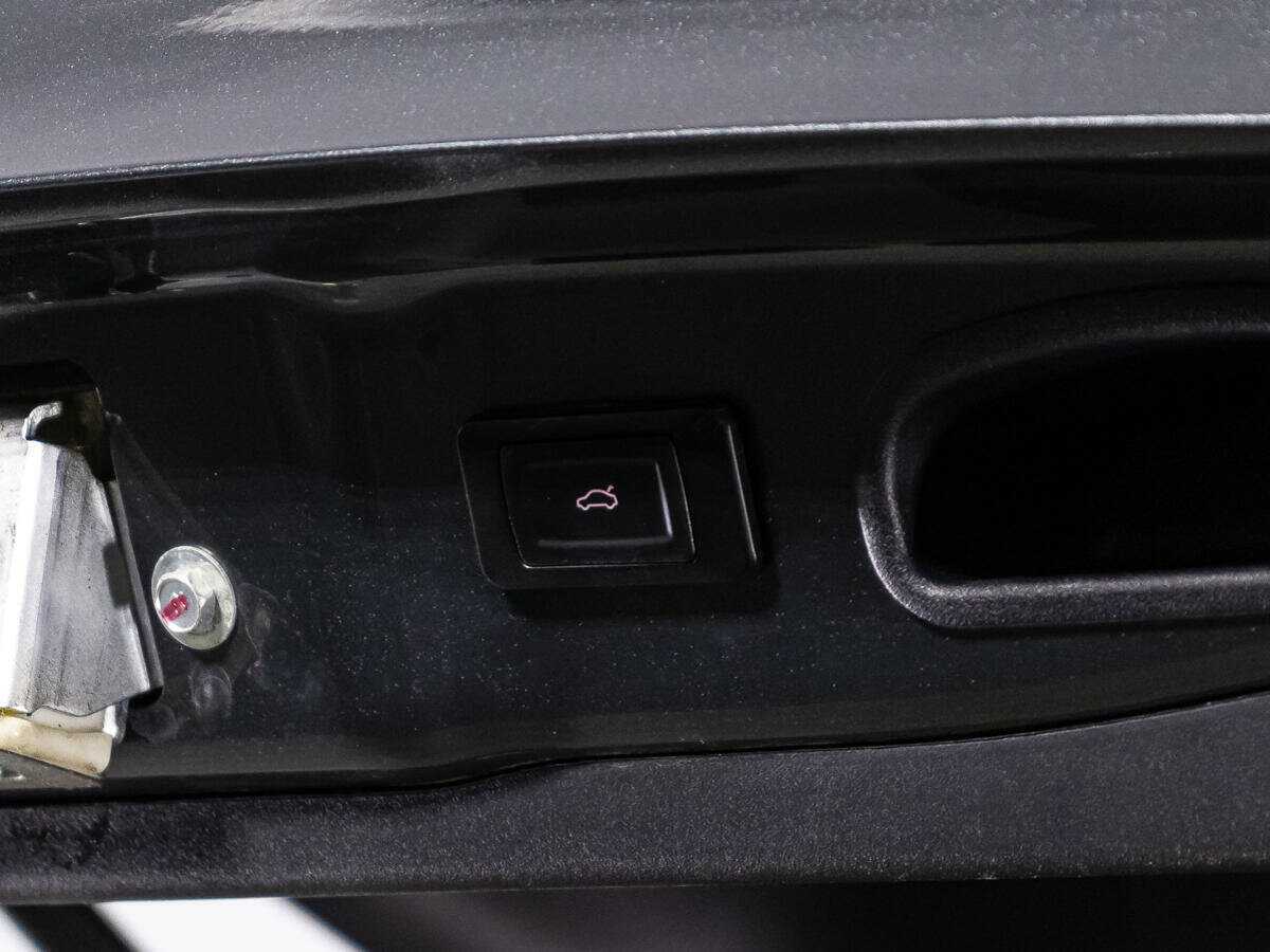 Mitsubishi Outlander, 2017 - Фото №15