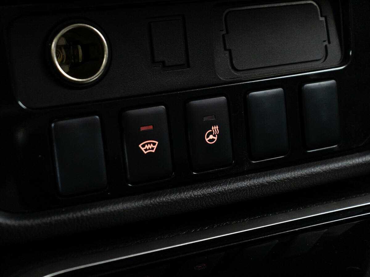 Mitsubishi Outlander, 2017 - Фото №18