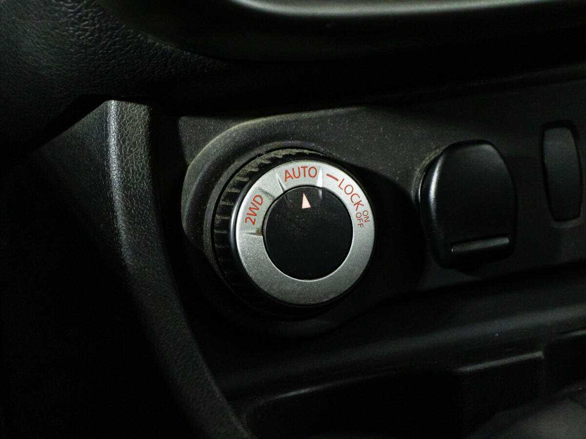 Renault Duster, 2015 - Фото №14