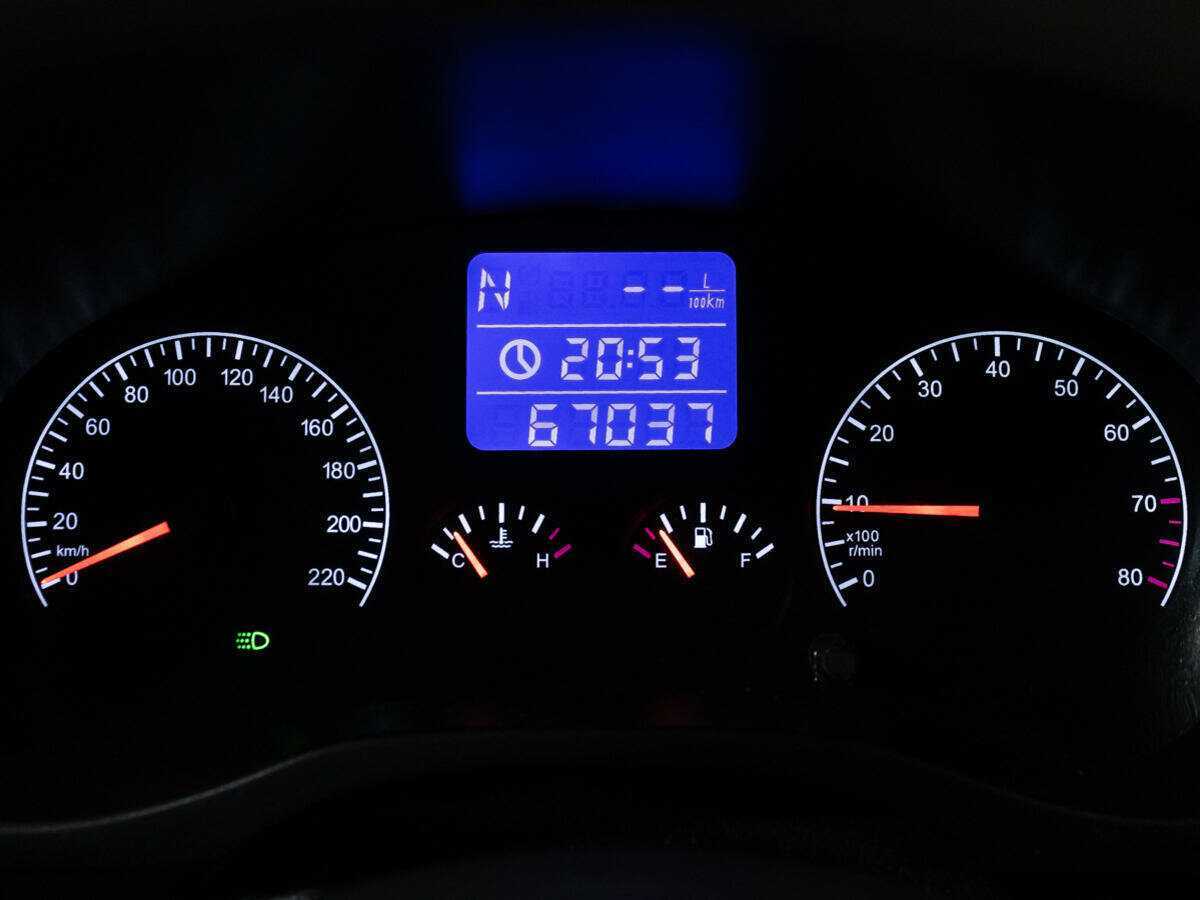 CHERY Tiggo (T11), 2015 - Фото №11