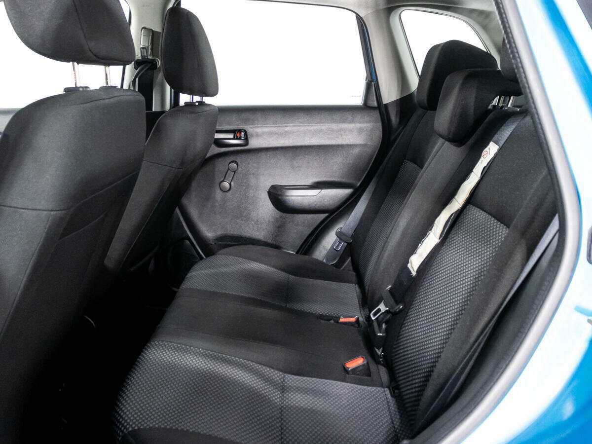 Suzuki Vitara, 2017 - Фото №9