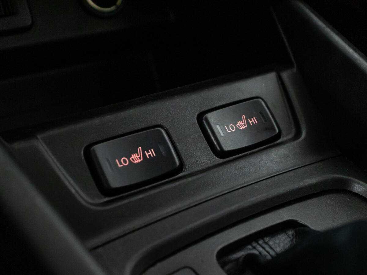 Suzuki Vitara, 2017 - Фото №14