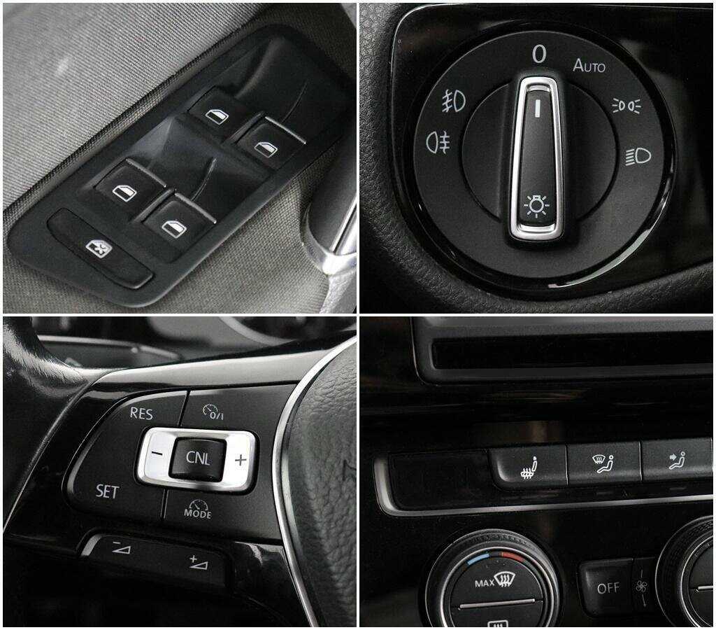 Volkswagen Golf, 2013 - Фото №12