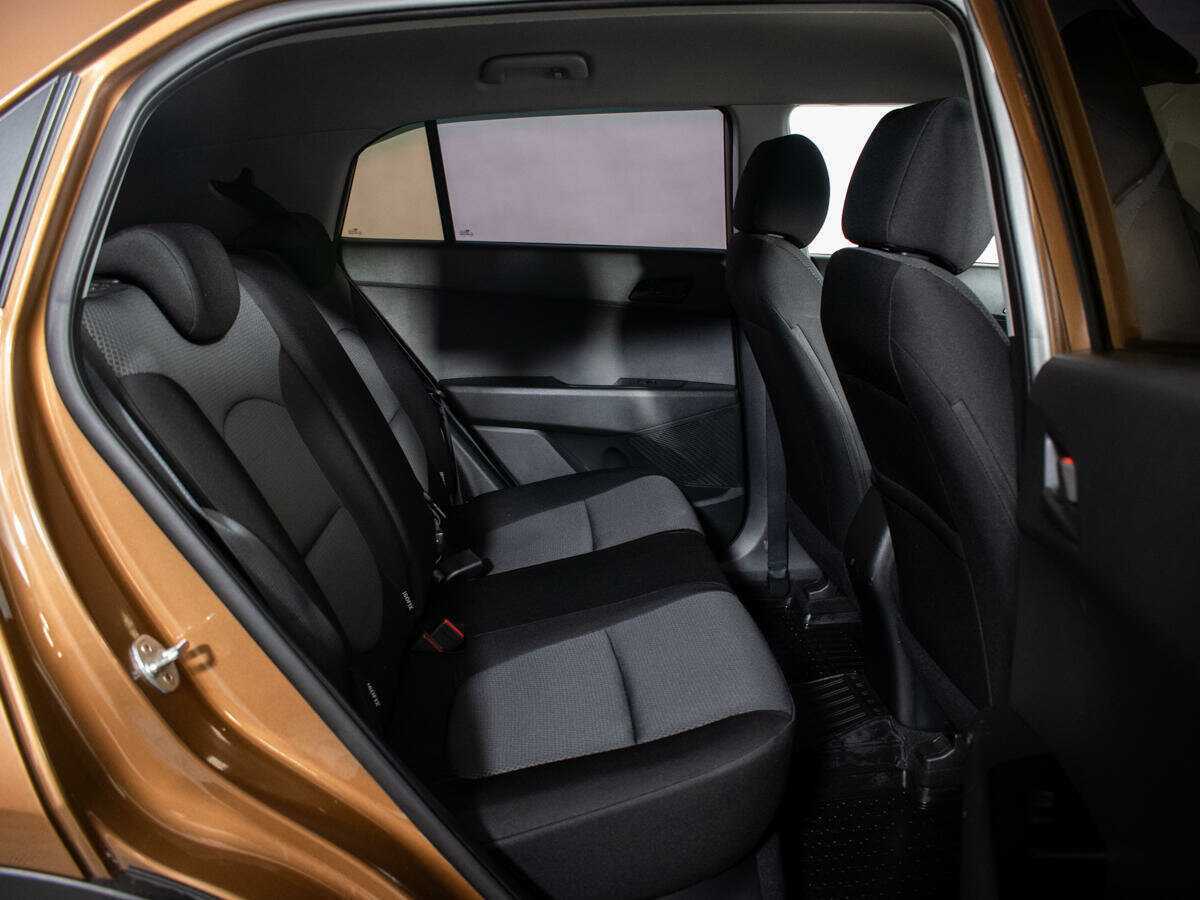 Hyundai Creta, 2017 - Фото №7