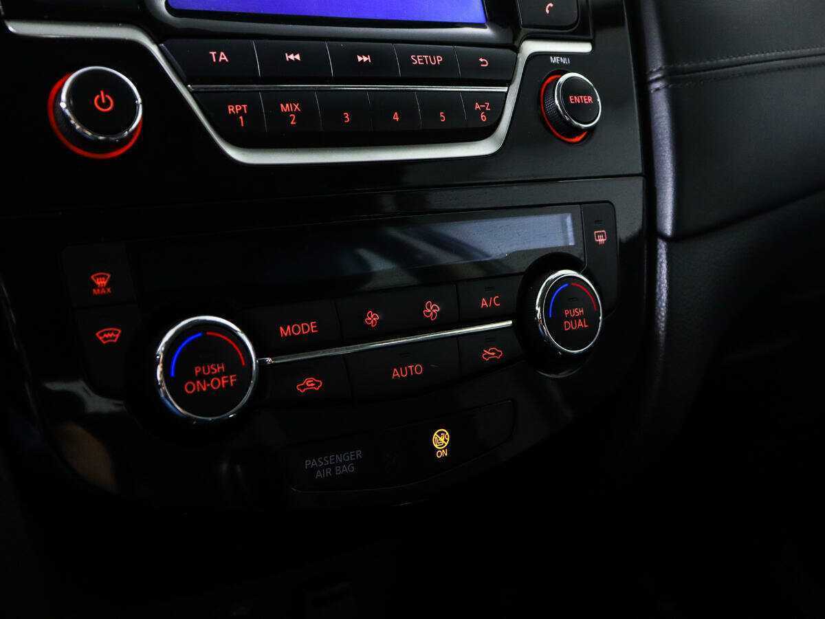 Nissan Qashqai, 2019 - Фото №15