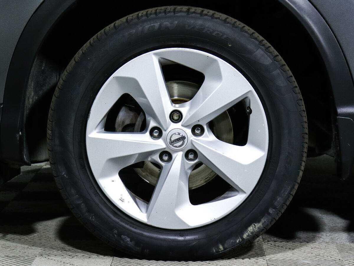 Nissan Qashqai, 2019 - Фото №16