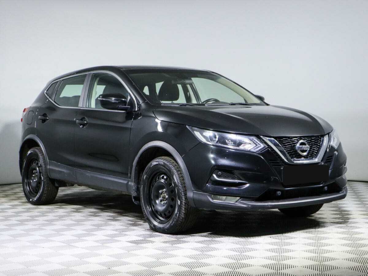 Nissan Qashqai, 2019 - Фото №2