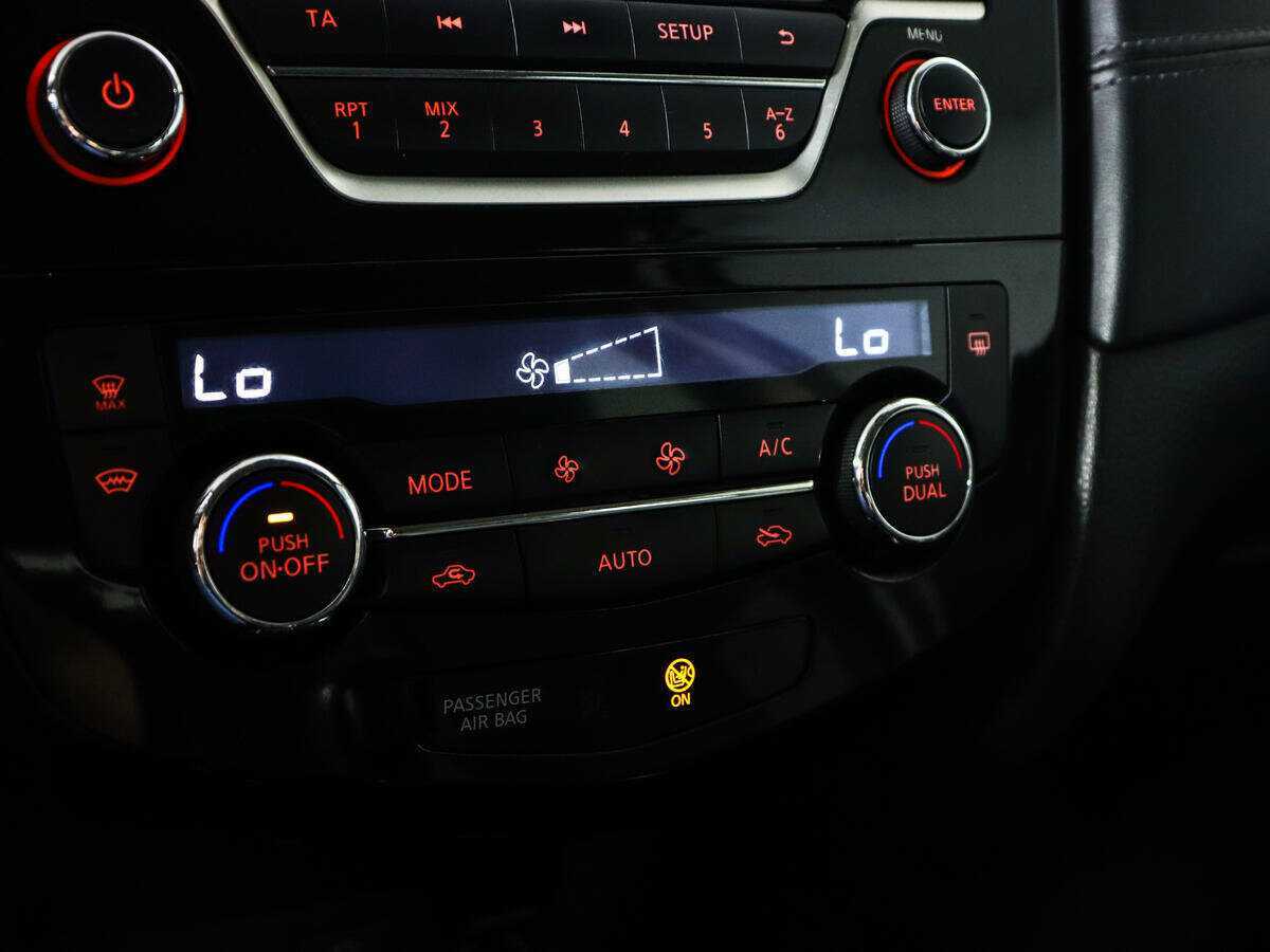 Nissan Qashqai, 2019 - Фото №12