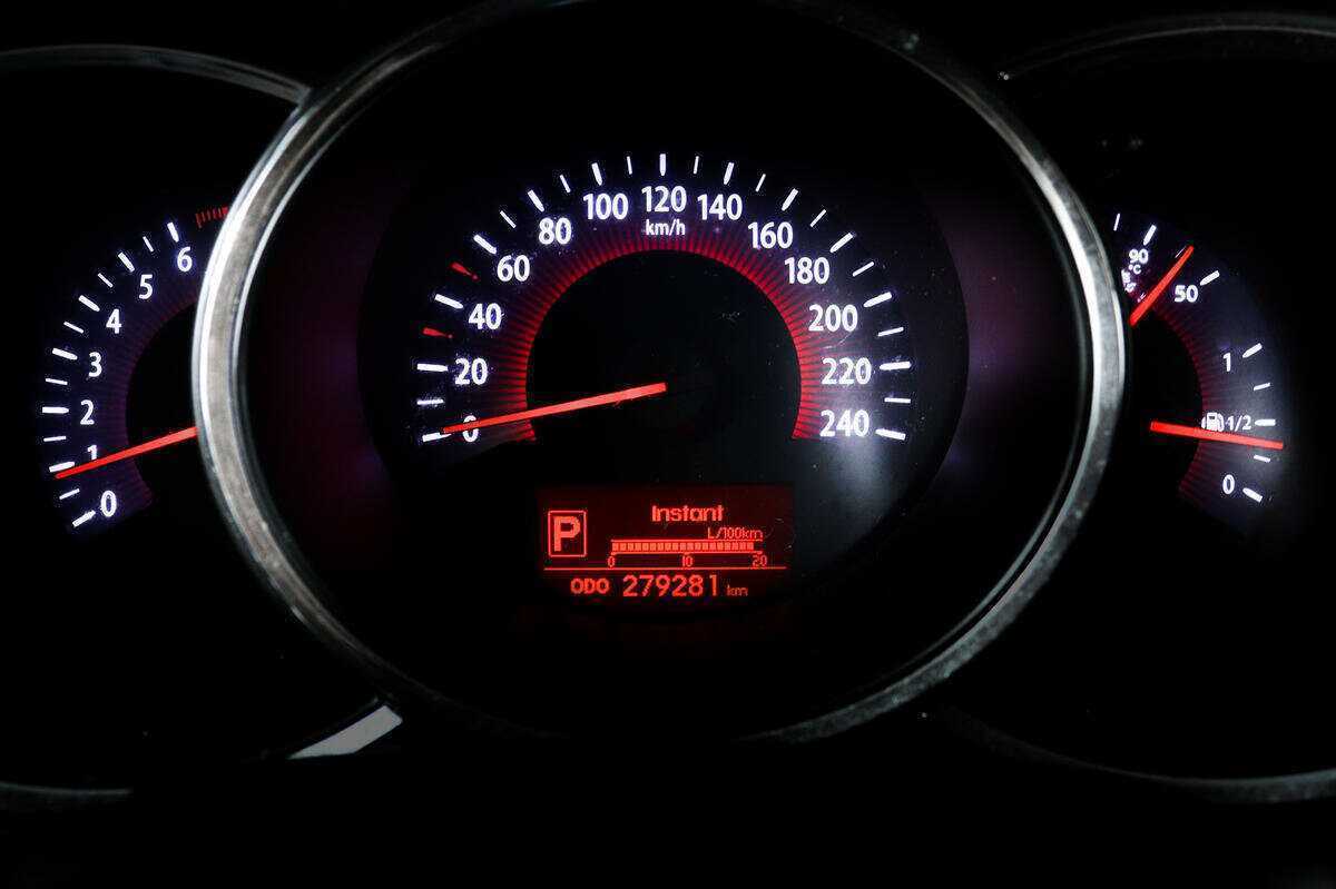 Kia Sorento, 2012 - Фото №9