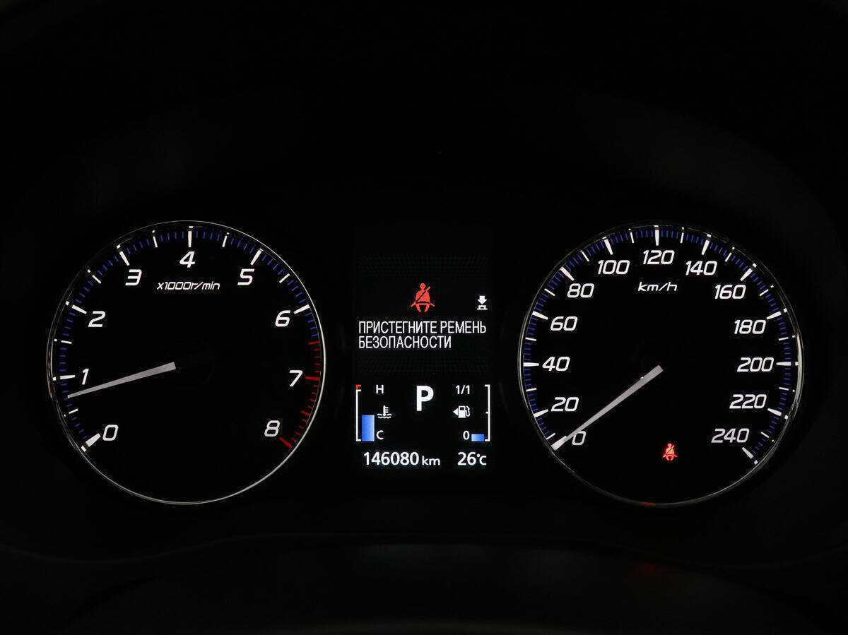 Mitsubishi Outlander, 2018 - Фото №10