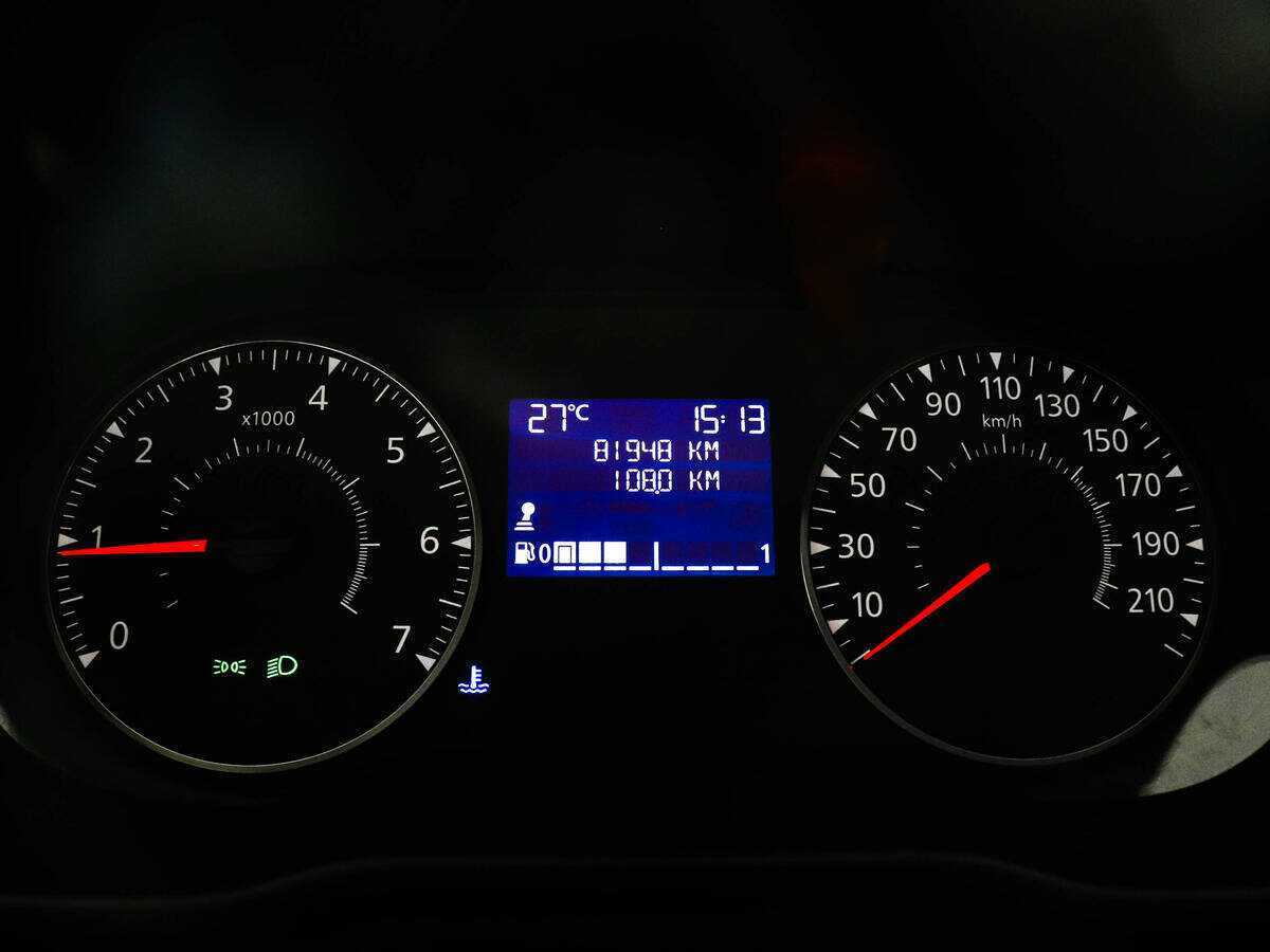 Renault Duster, 2021 - Фото №10