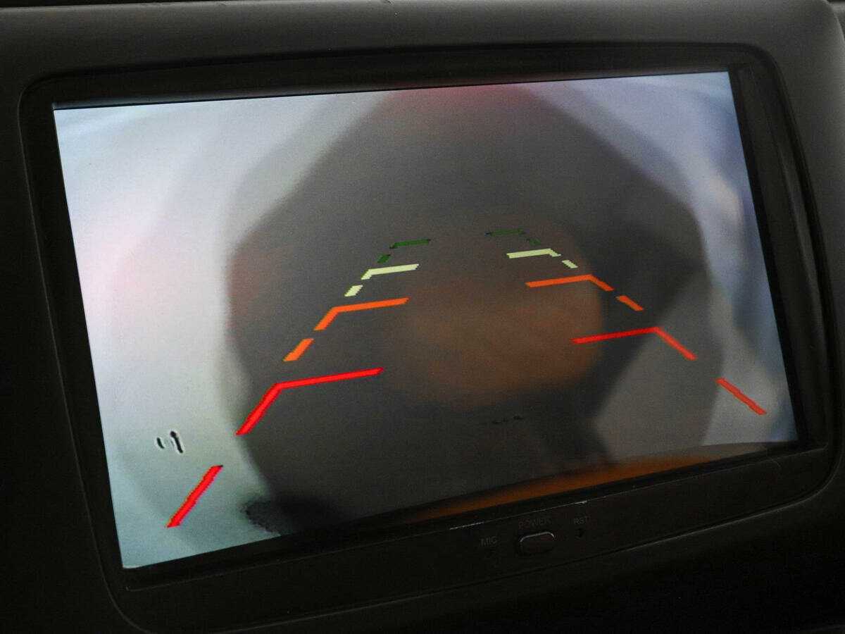 Renault Duster, 2021 - Фото №12