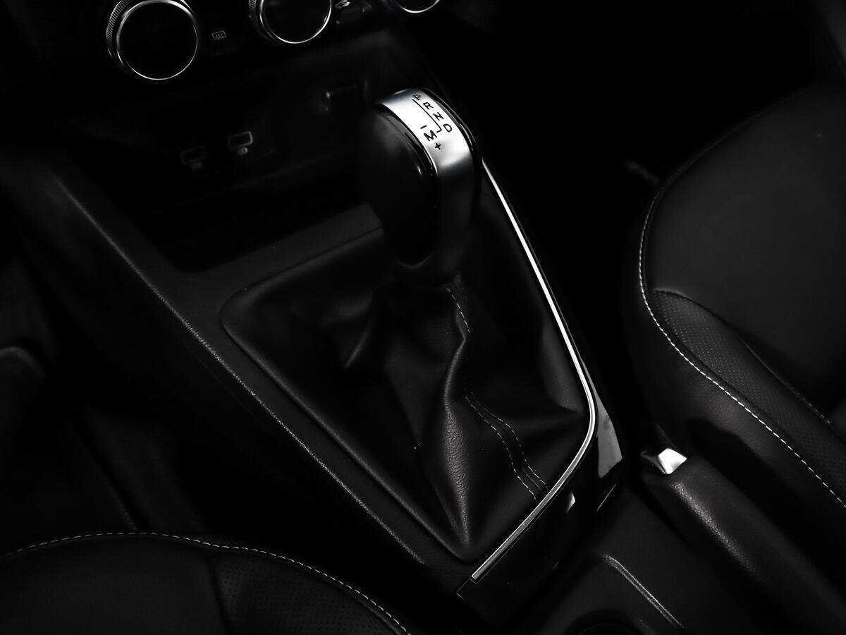 Renault Arkana, 2019 - Фото №9