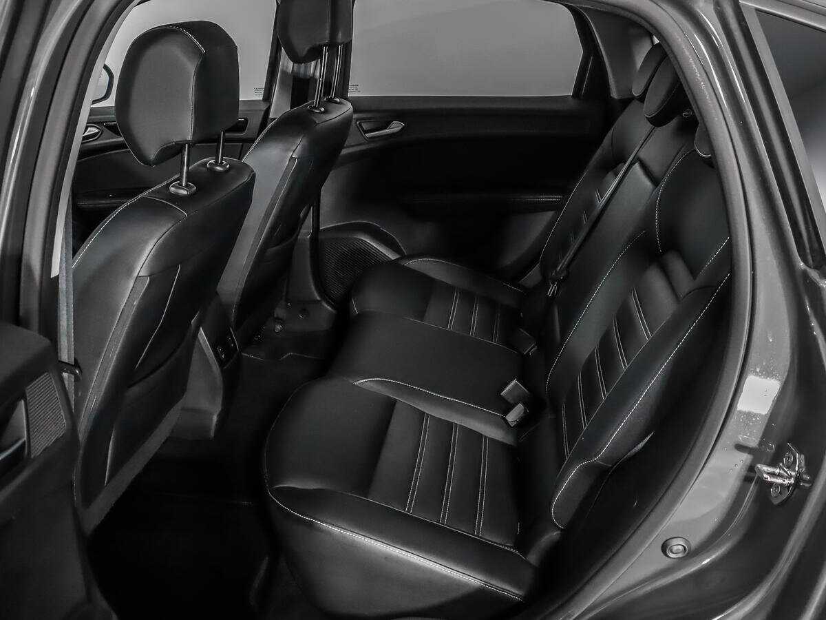 Renault Arkana, 2019 - Фото №10