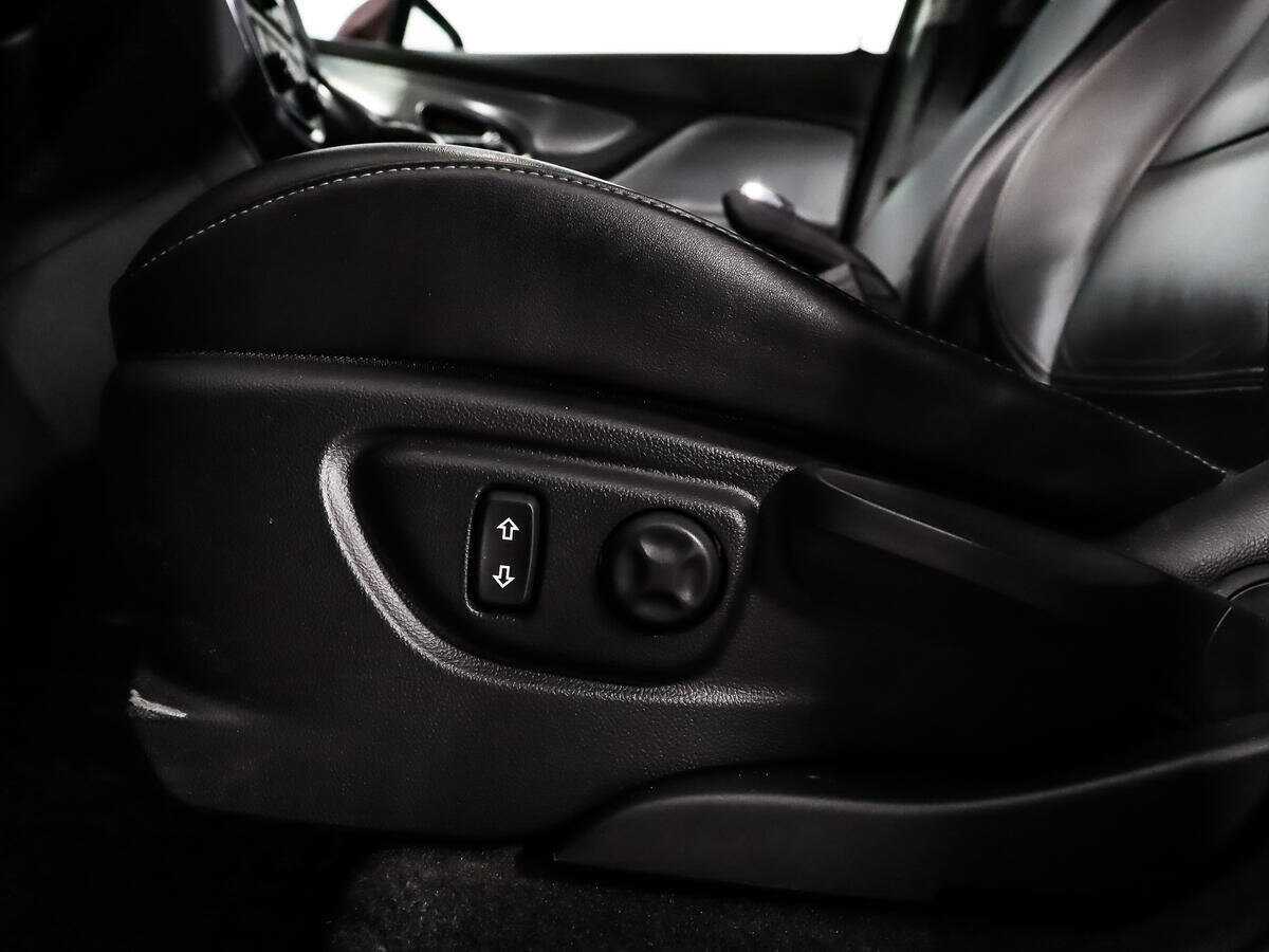 Opel Mokka, 2013 - Фото №9