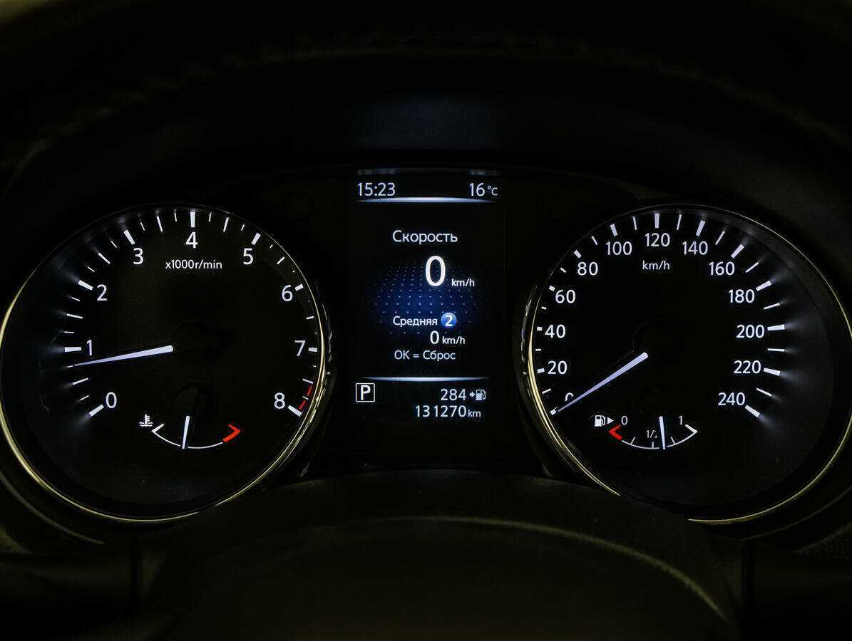 Nissan Qashqai, 2019 - Фото №11