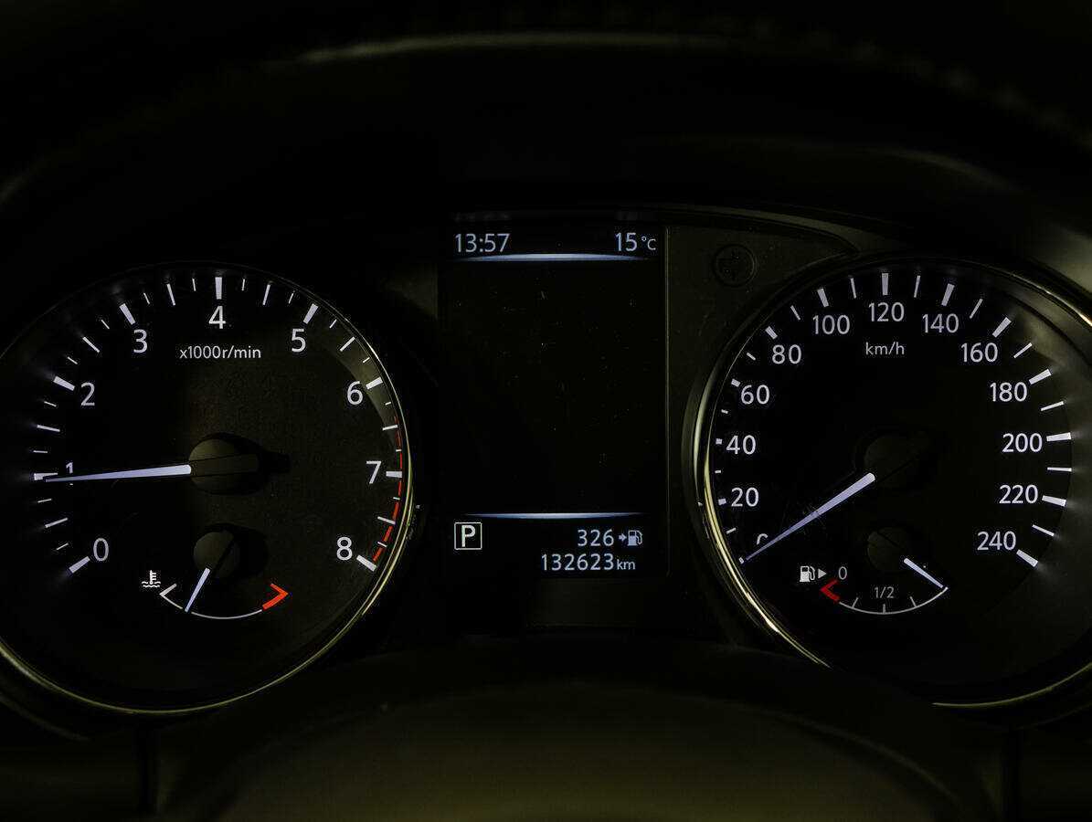 Nissan Qashqai, 2019 - Фото №11