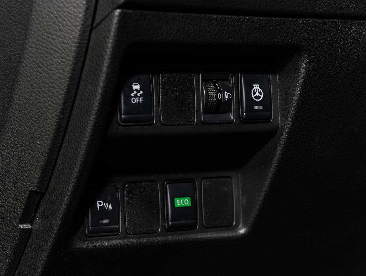 Nissan Qashqai, 2019 - Фото №13